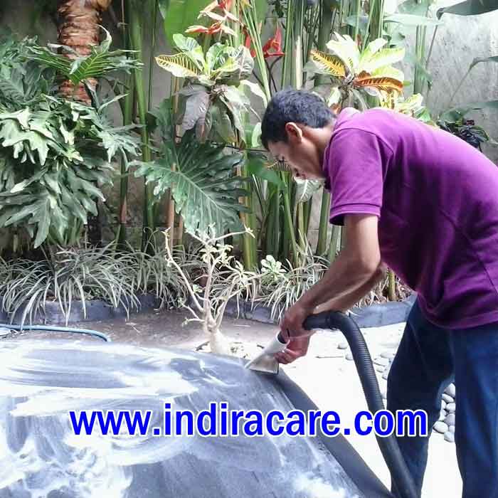 Jasa Kebersihan di Bali