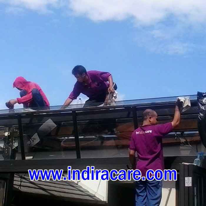 Jasa Kebersihan di Bali