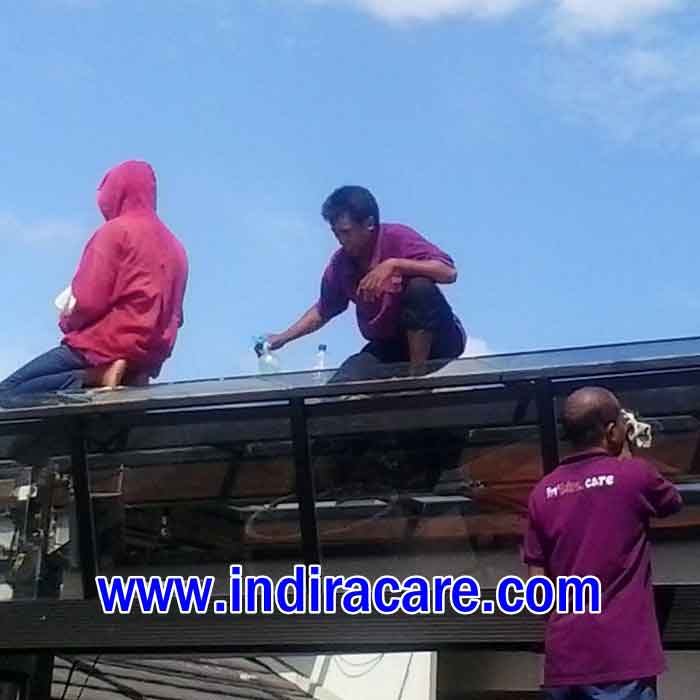 Jasa Kebersihan di Bali