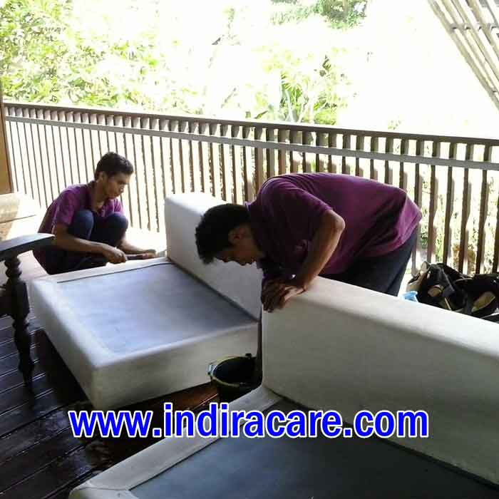 Jasa Kebersihan di Bali