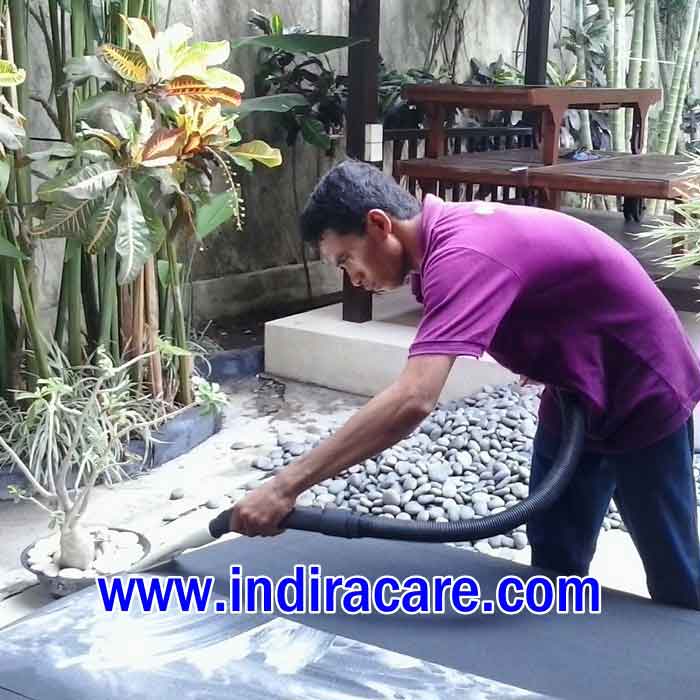 Jasa cuci bathtub di Bali