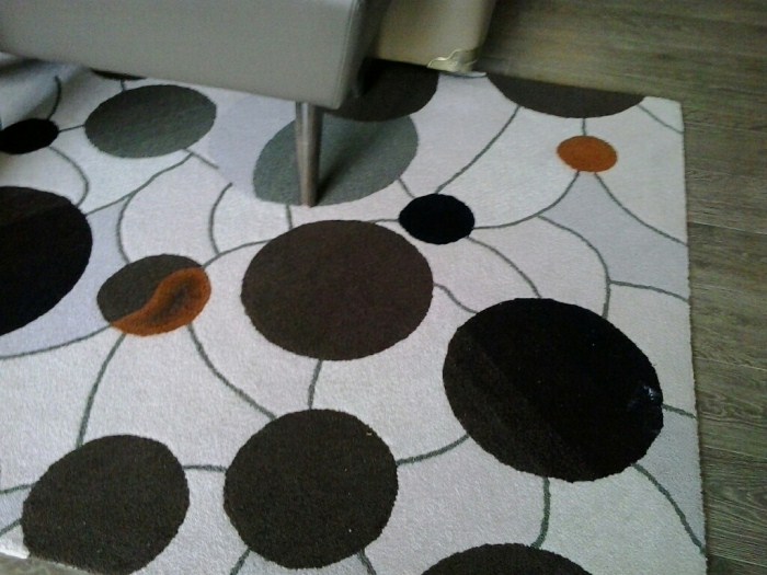 Jasa cuci karpet di Bali