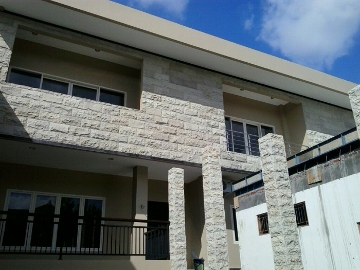 Jasa bersih-bersih Rumah di Bali