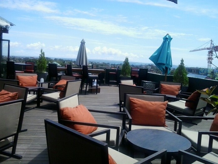 Jasa cuci sofa bed di Bali