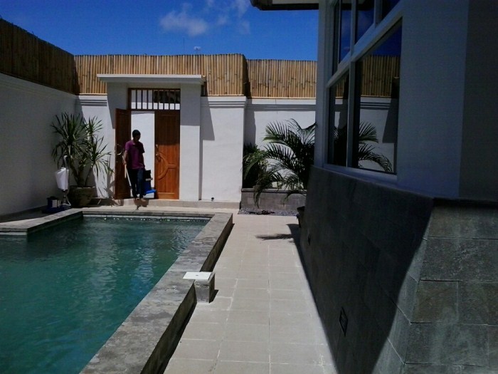 Jasa cuci washtafel di Bali